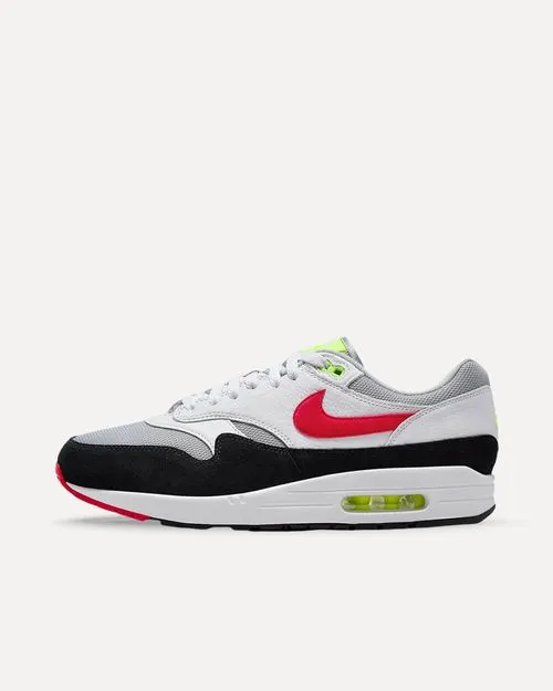 Nike Air Max 1 „Volt Chili“