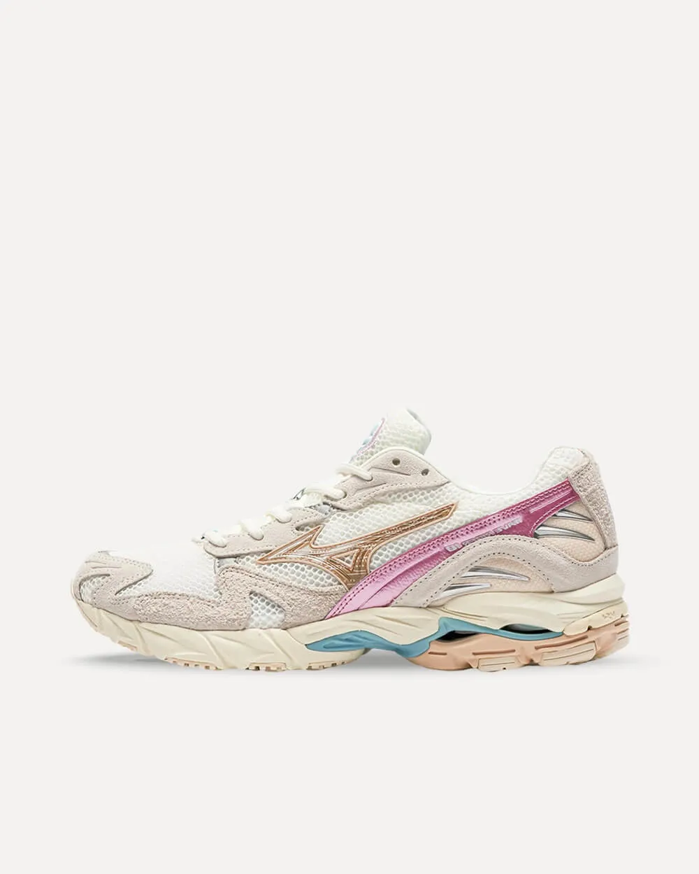 Mizuno SportStyle Wave Rider 10 „Kosei Pack“