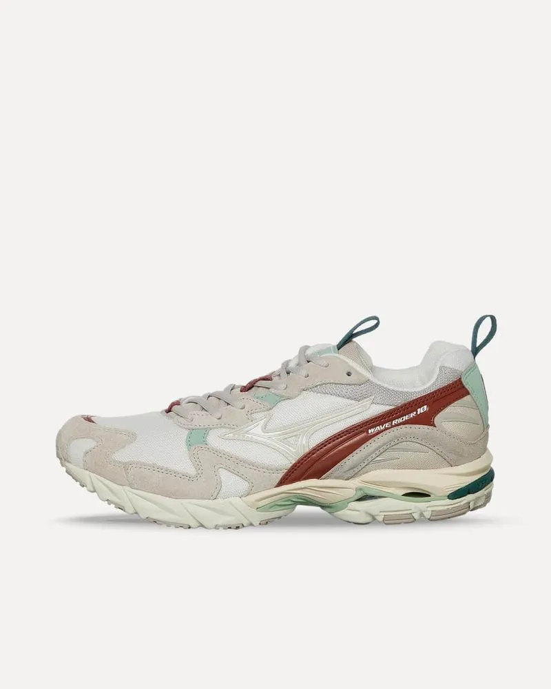 Mizuno SportStyle Wave Rider 10 Premium
