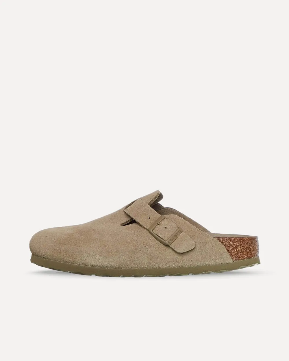 Birkenstock Boston SFB VL