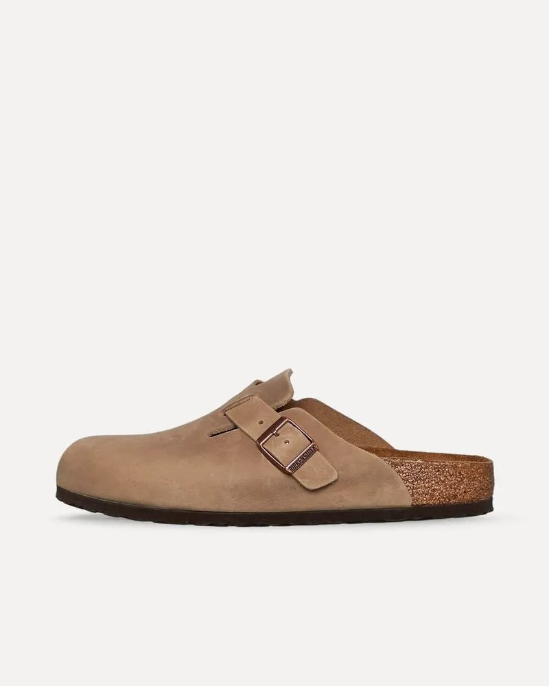 Birkenstock W Boston