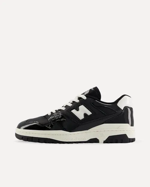 New Balance BB550KYG „Patent Leather Pack“