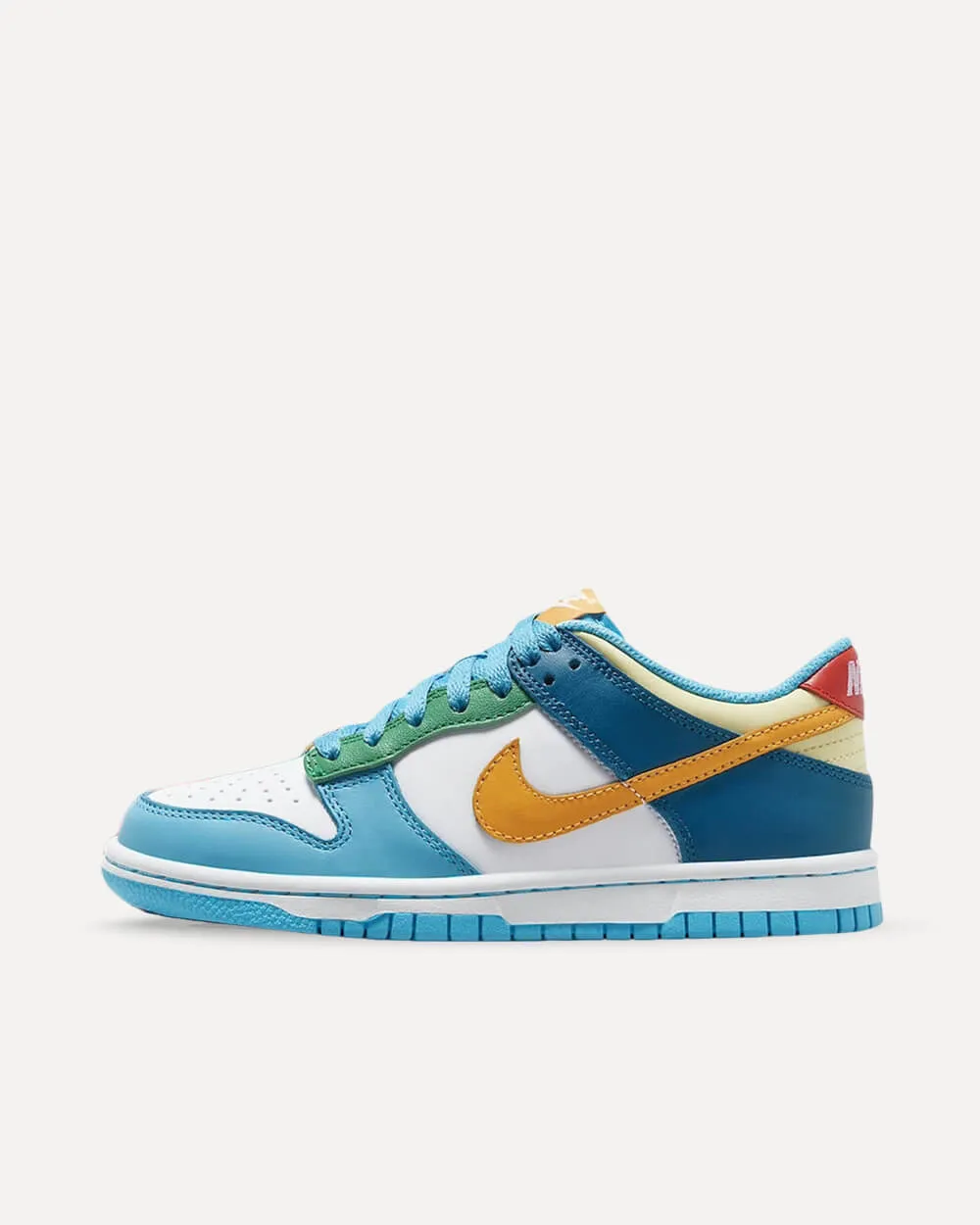 Nike Dunk Low GS „What The“