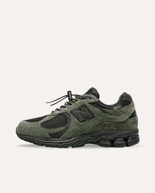 New Balance x JJJJound M2002RXY „Gore-Tex“