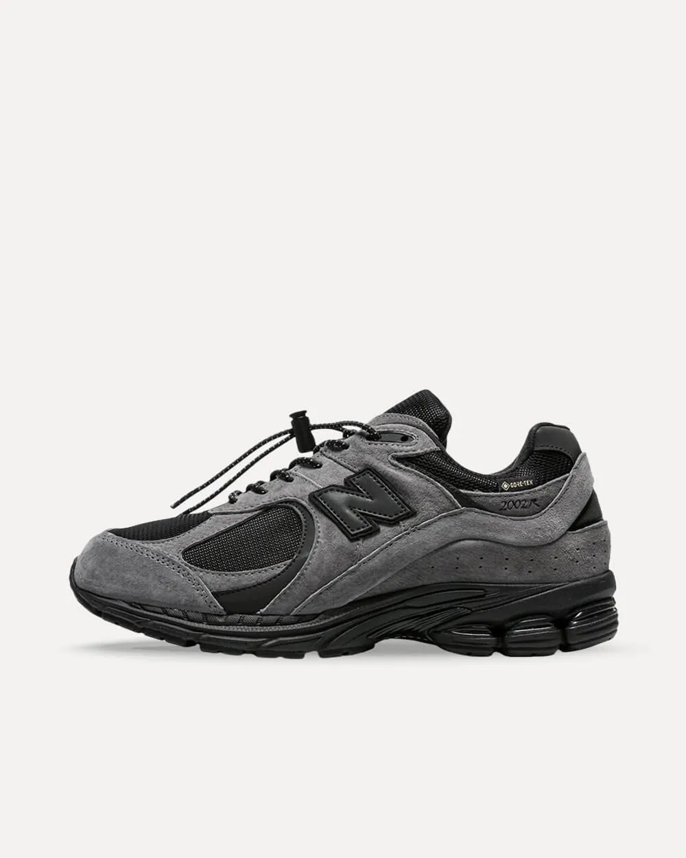 New Balance x JJJJound M2002RXZ „Gore-Tex“
