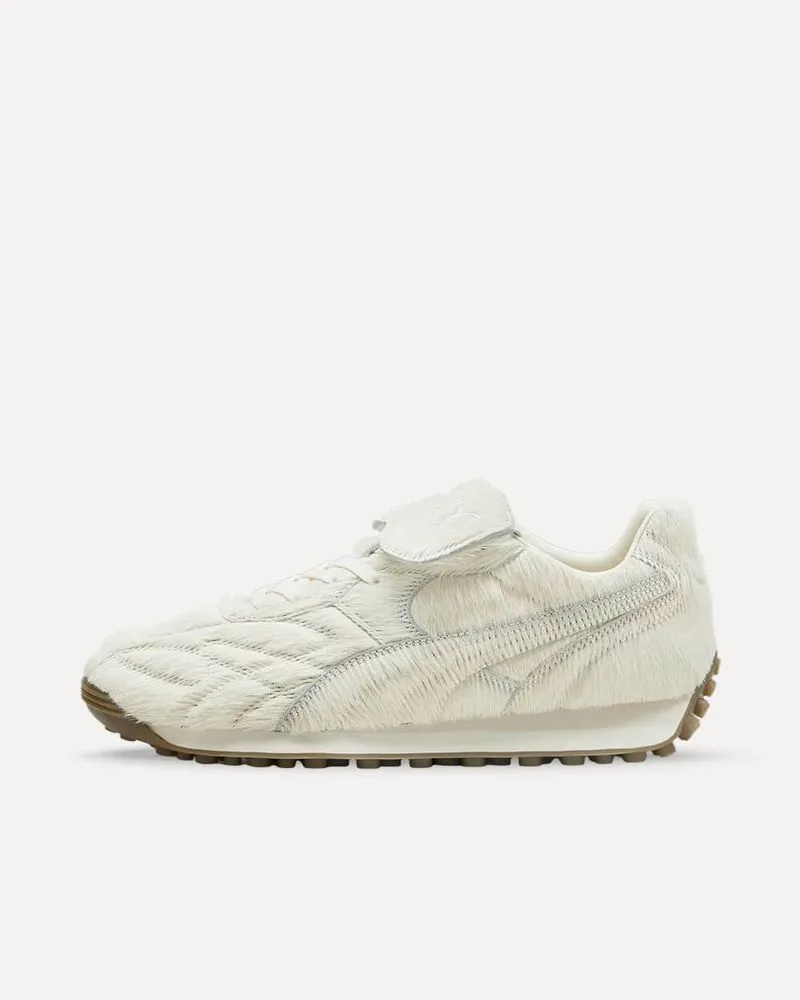Puma x FENTY Avanti Pony Hair „Warm White“
