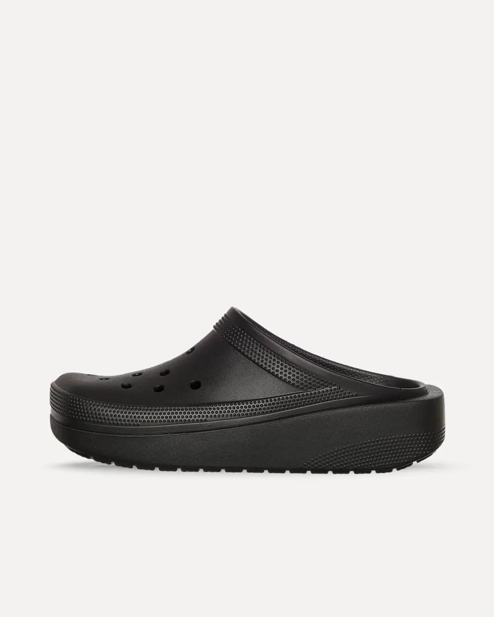 Crocs Classic Blunt Toe