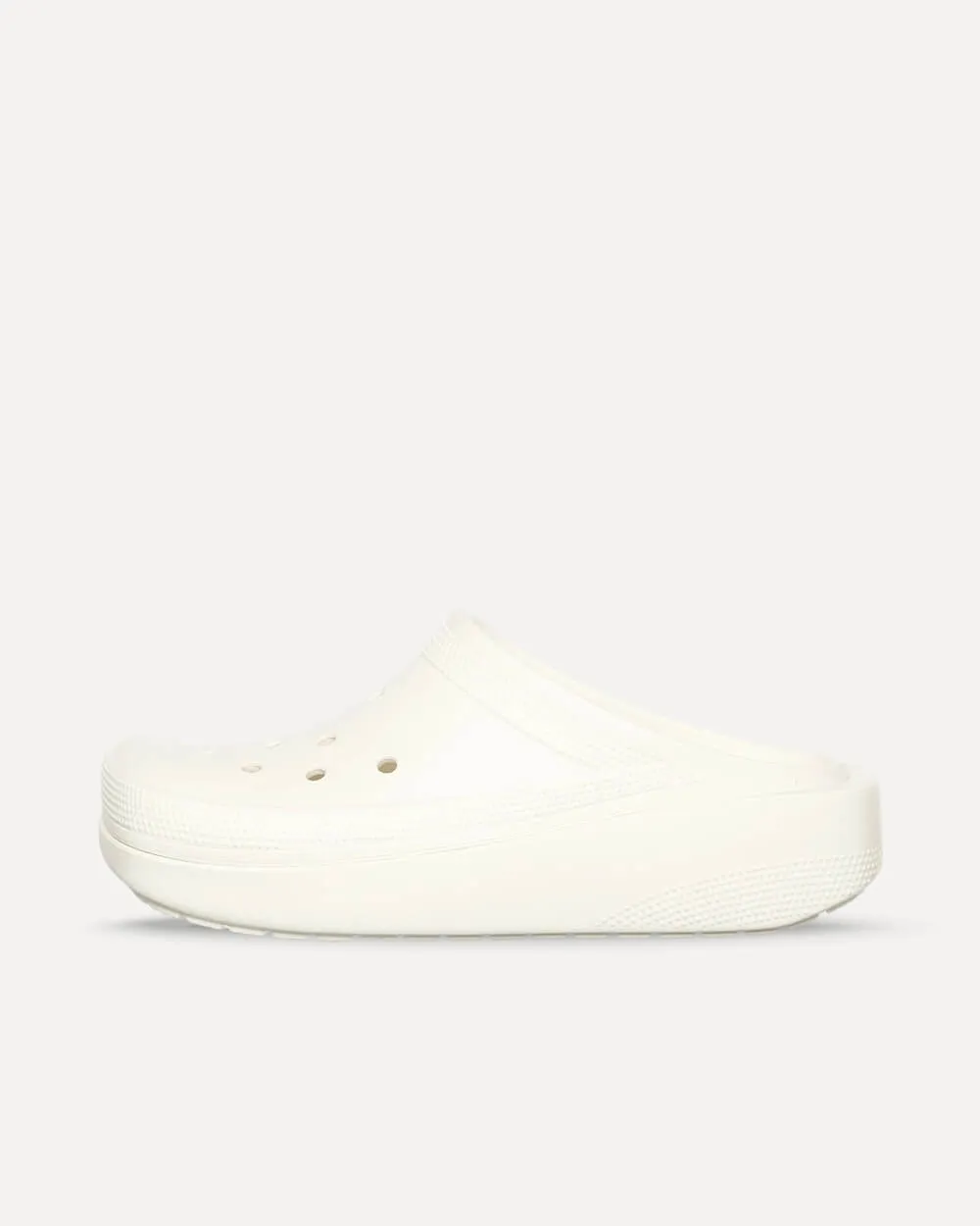 Crocs Classic Blunt Toe