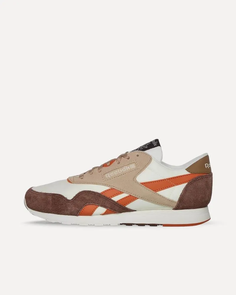 Reebok Classic Nylon Vintage