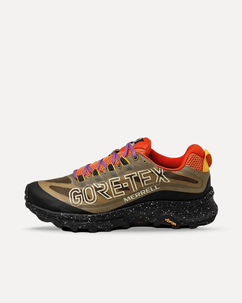 Merrell Moab Speed Gore-Tex SE