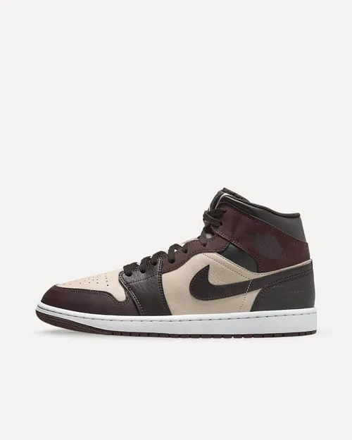 Nike Air Jordan 1 Mid SE „Paris YMCA“