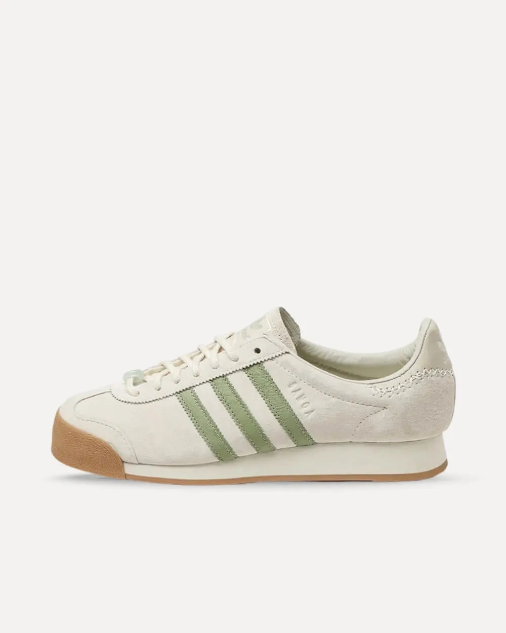 adidas Originals x MAHA Samoa