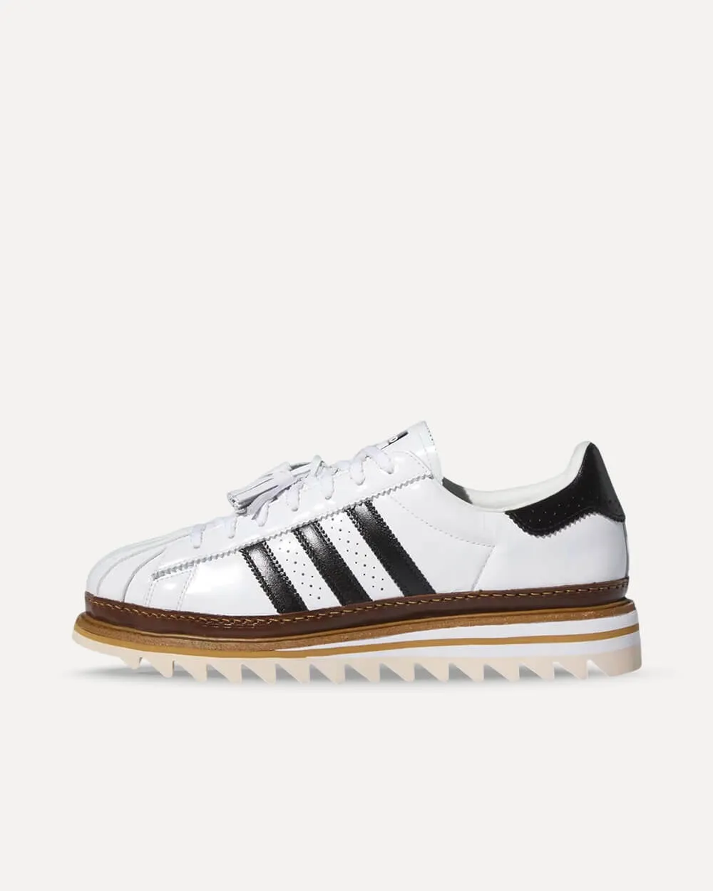 adidas Originals x CLOT by Edison Chen Superstar