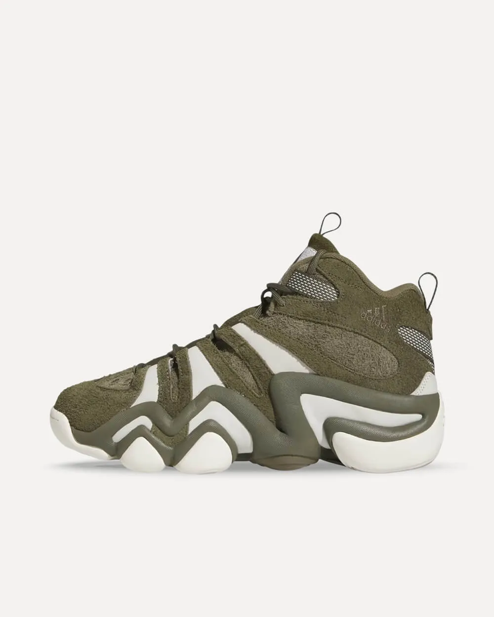 adidas Crazy 8