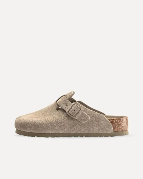 Birkenstock Boston SFB VL
