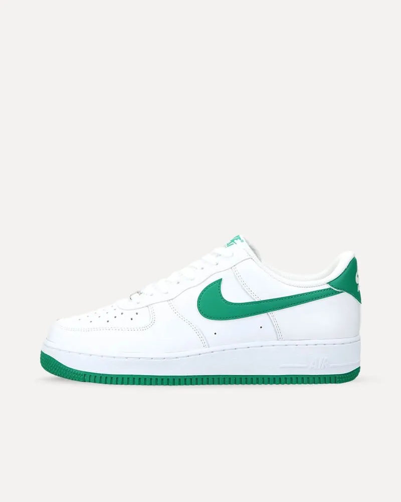 Nike Air Force 1 Low ’07 „Malachite“