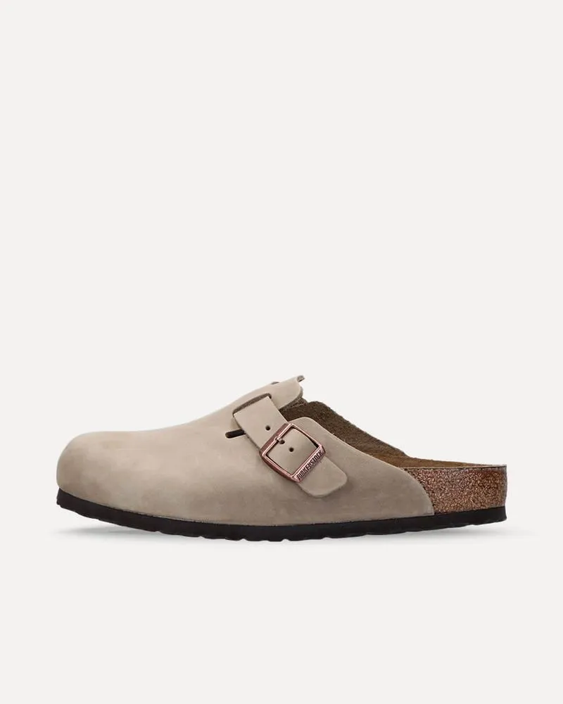 Birkenstock Boston LEOI SFB