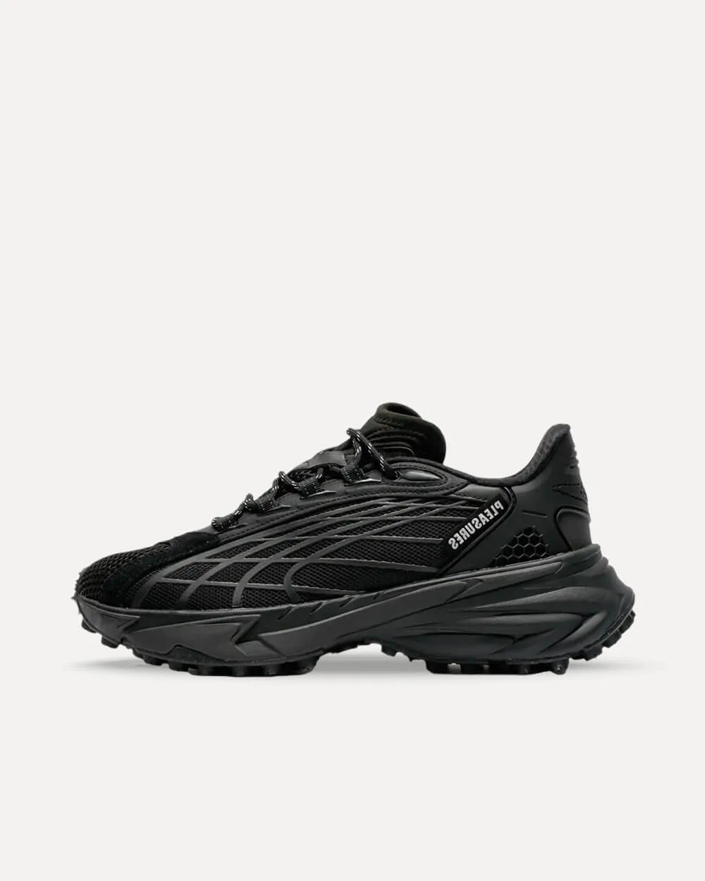 Puma x PLEASURES Spirex