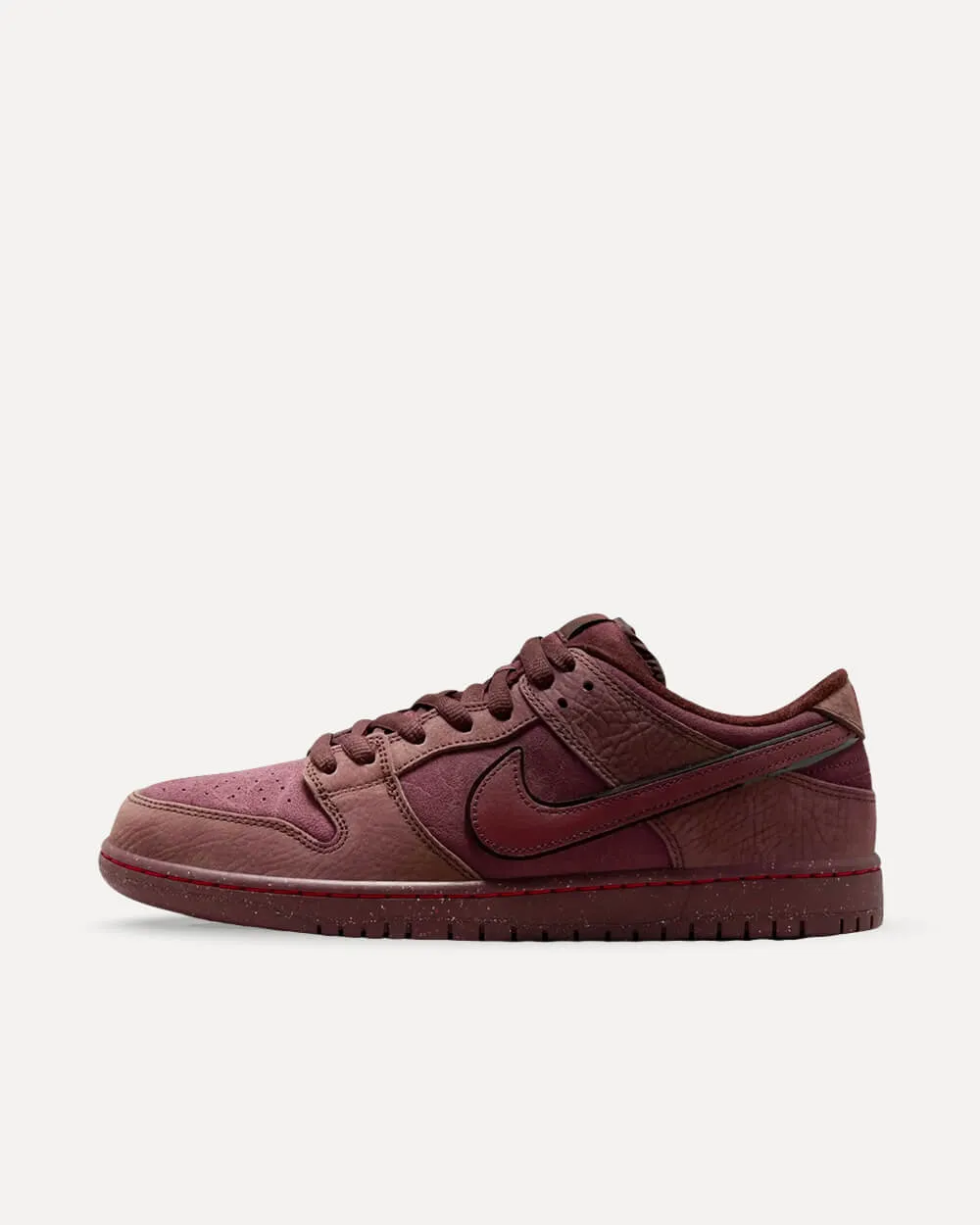 Nike SB Dunk Low „City Of Love“