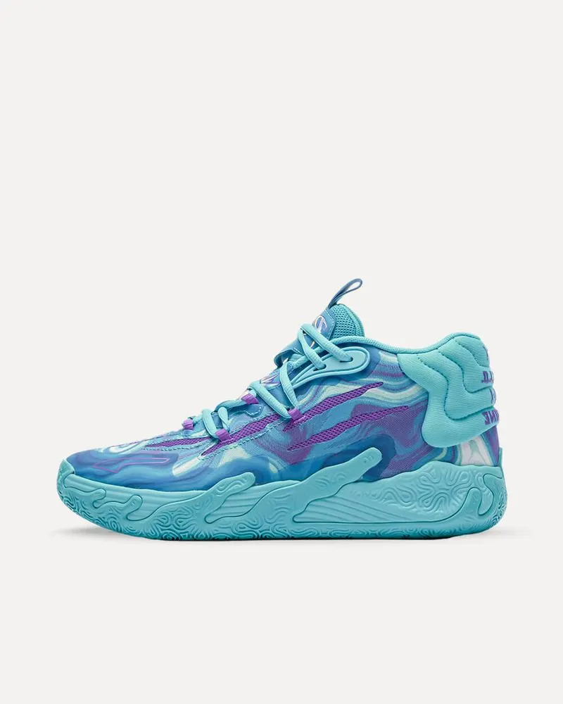 Puma MB.03 CLT