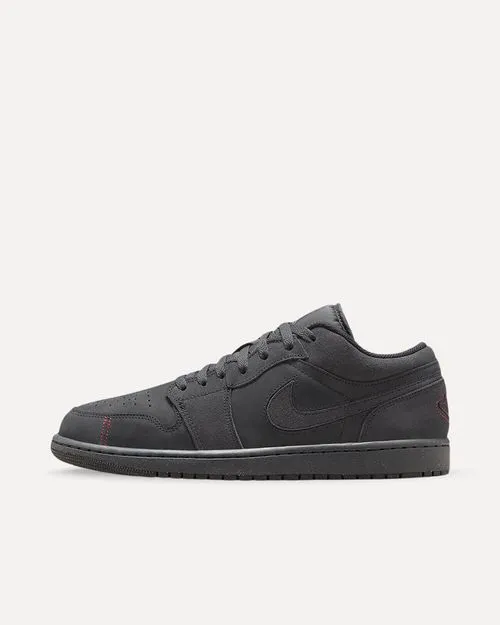 Nike Air Jordan 1 Low SE Craft
