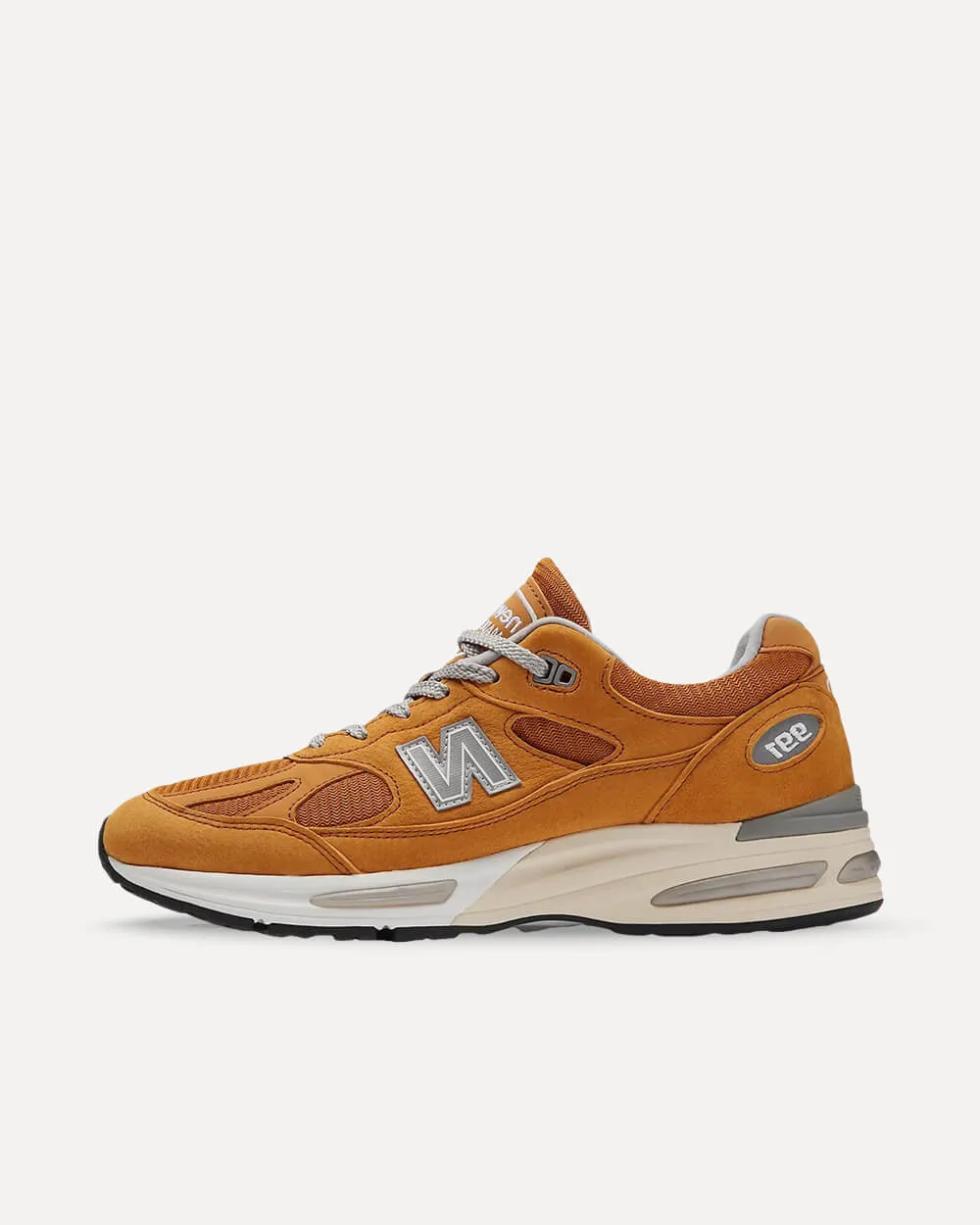 New Balance U991YE2 Made in UK
