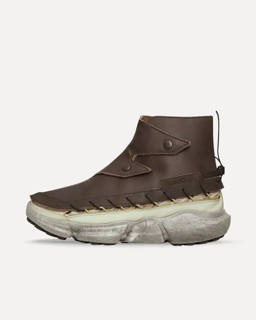 Salomon x Ranra SKOR