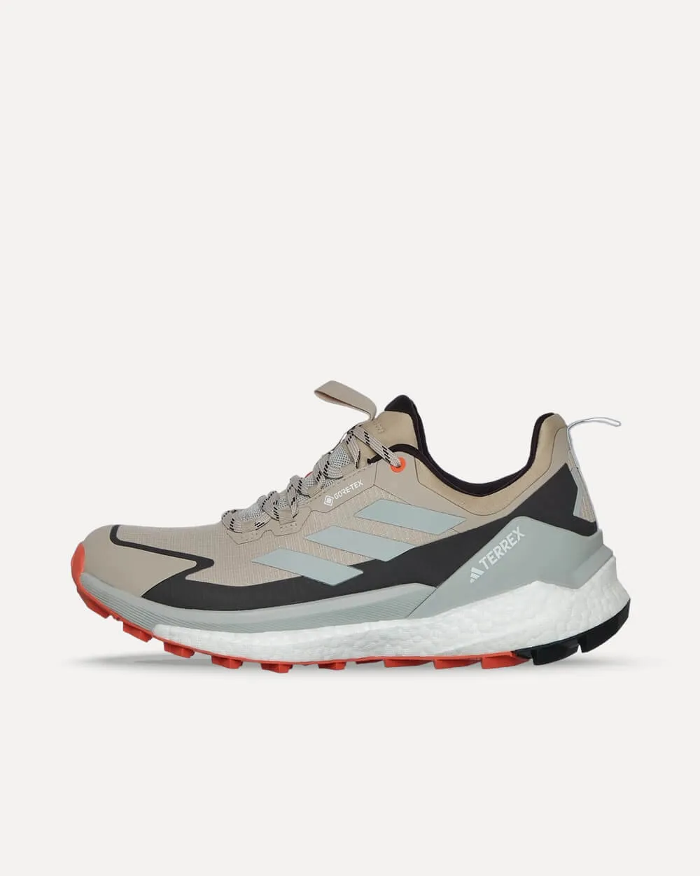 adidas Terrex Free Hiker 2.0 Low Gore-Tex