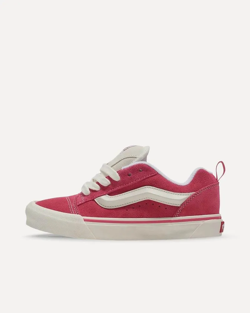 Vans Knu School