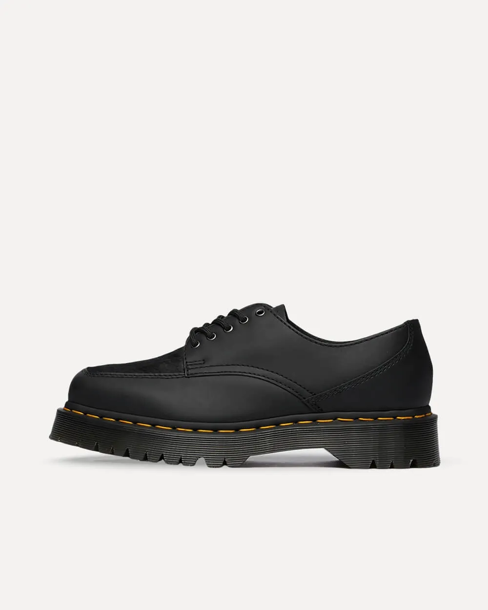 Dr. Martens 5-Eye Bex Square Toe