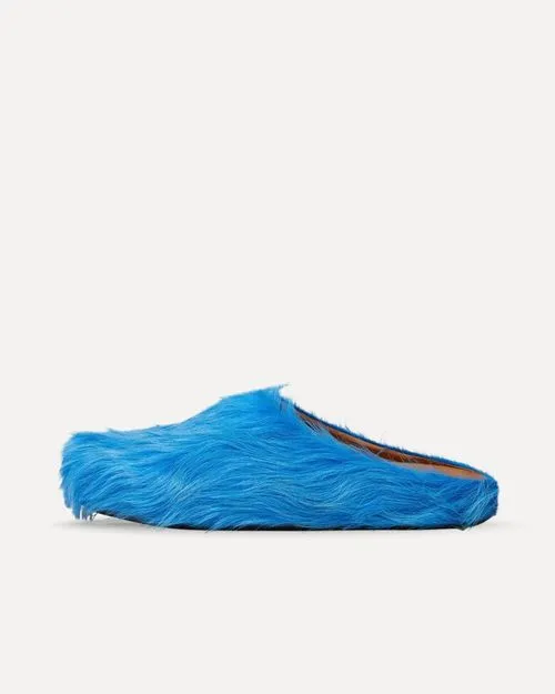 Marni Fusset Sabot