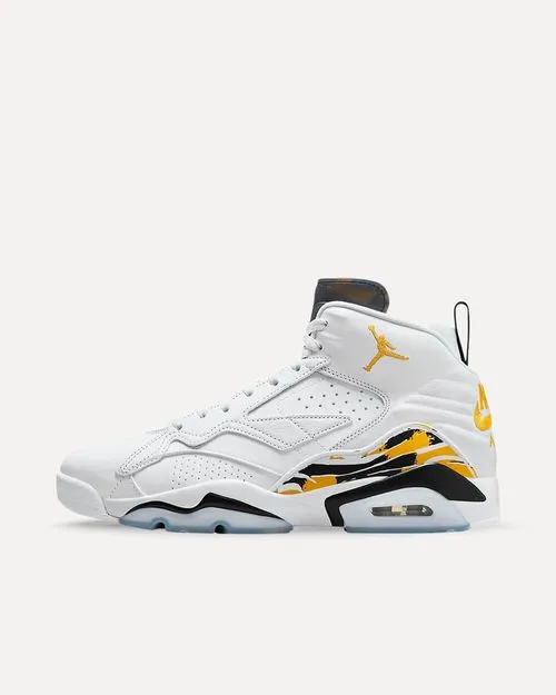 Nike Air Jordan Jumpman MVP