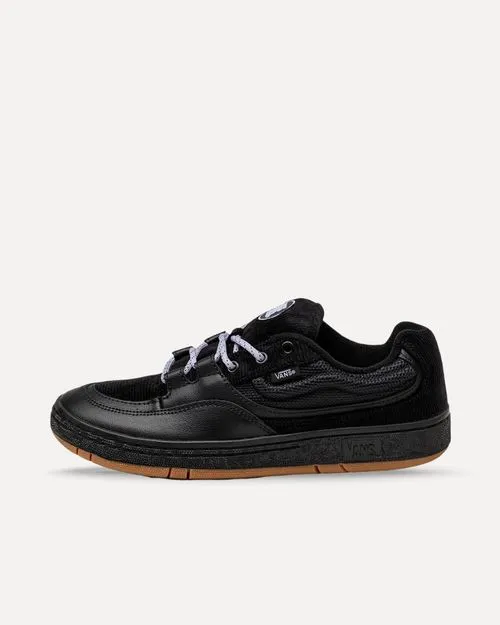 Vans Speed LS