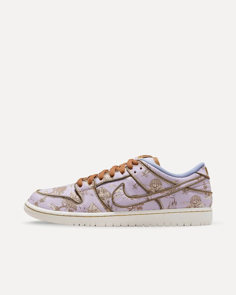 Nike SB Dunk Low Premium „City of Style“