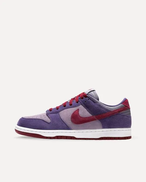 Nike Dunk Low SP „Plum“