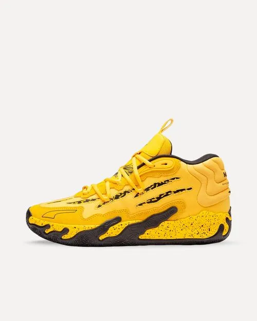 Puma x Porsche LaMelo Ball MB.03