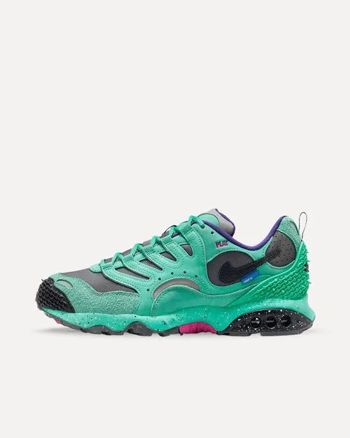 Nike x UNDEFEATED Air Terra Humara