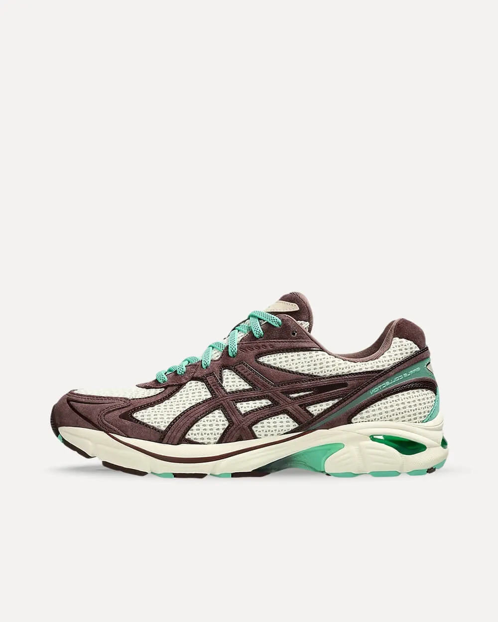 ASICS SporStyle x Earls Collection NgÄwari GT-2160