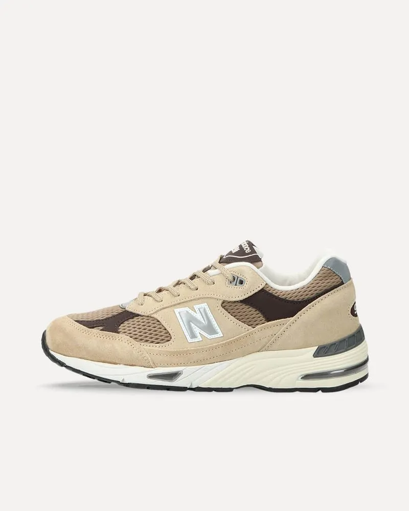 New Balance M991CGB Made in UK