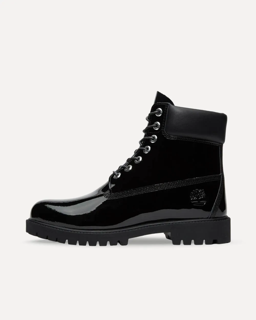 Timberland x Veneda Carter Heritage 6-Inch Lace Up Boot