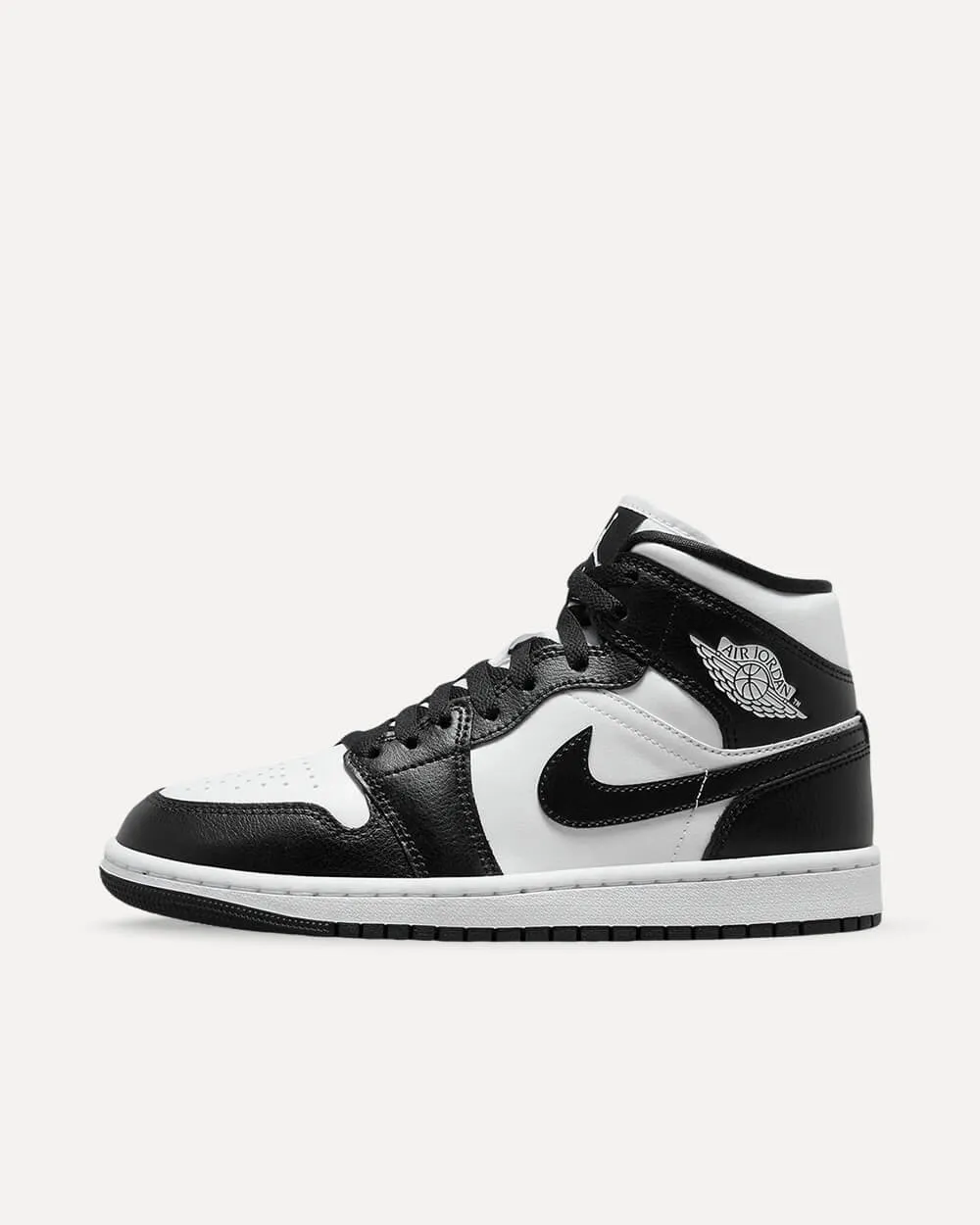 Nike Air Jordan 1 Mid „Panda“