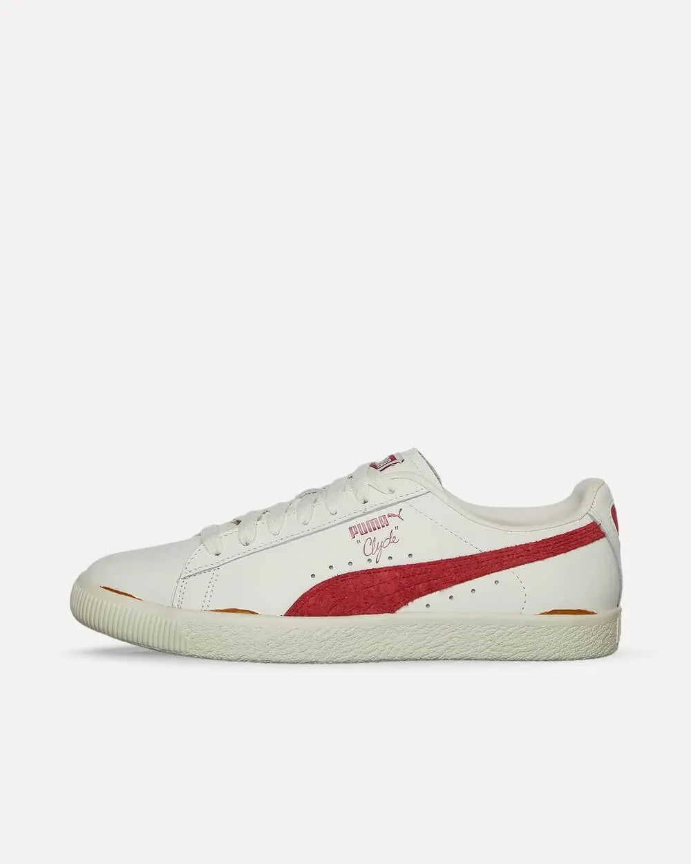Puma Clyde „The Neverworn III“