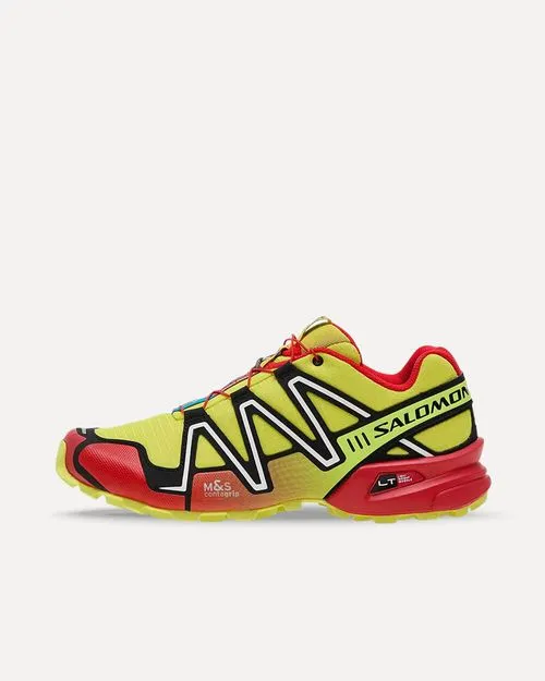 Salomon Speedcross 3