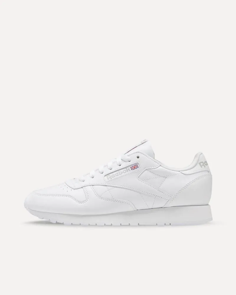 Reebok Classic Leather