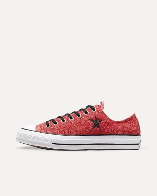 Converse x StÃ¼ssy Chuck 70 OX