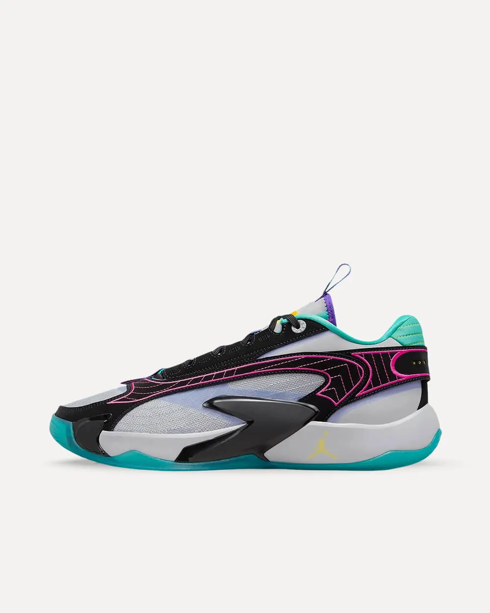 Nike Air Jordan Luka 2