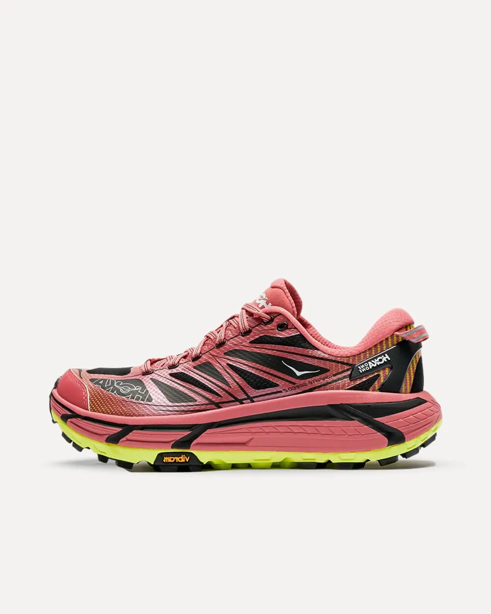 HOKA Mafate Speed 2