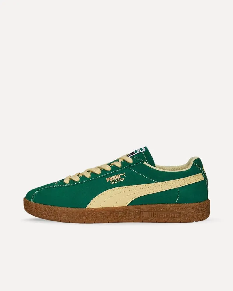 Puma Delphin