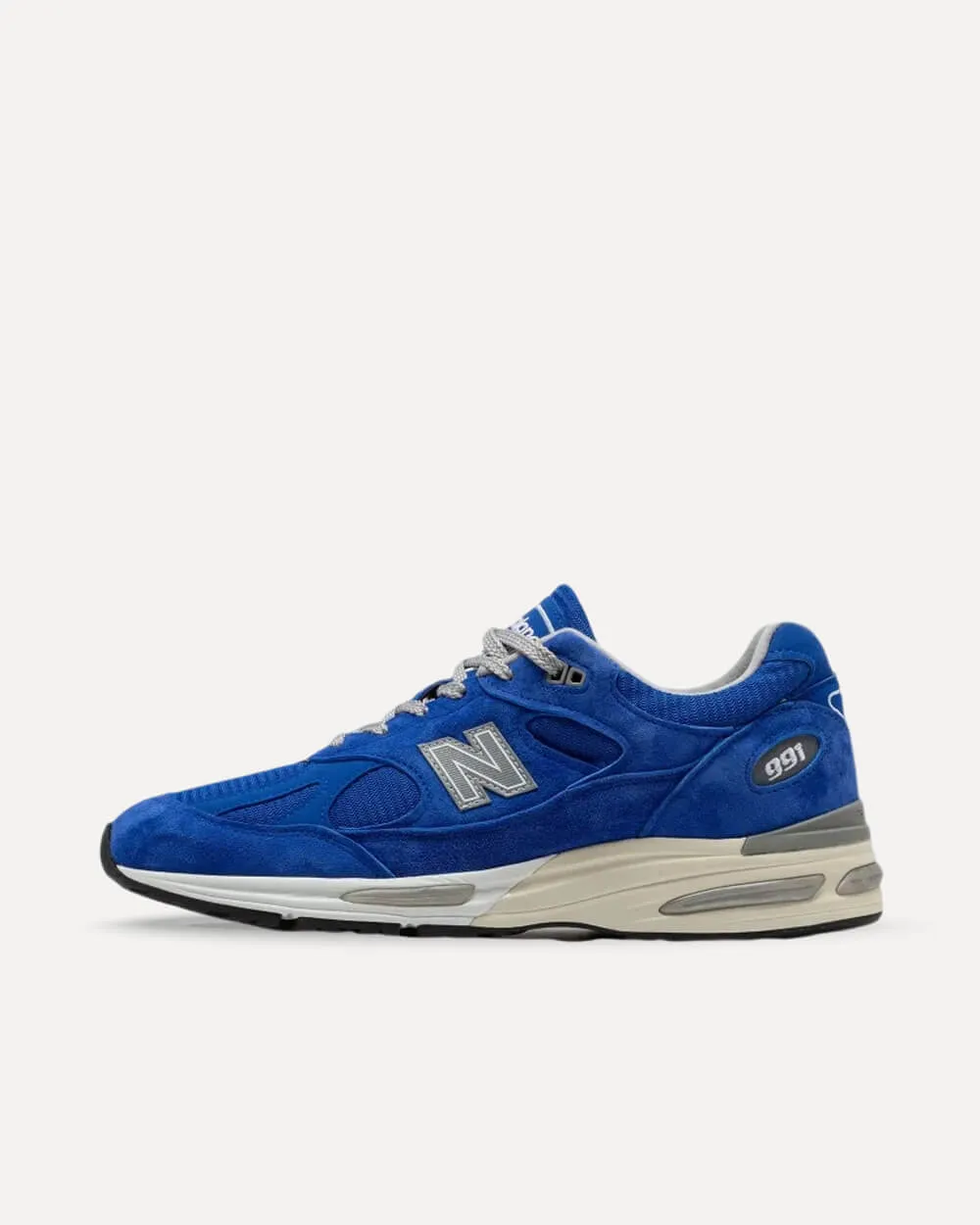 New Balance U991BL2 Made in UK