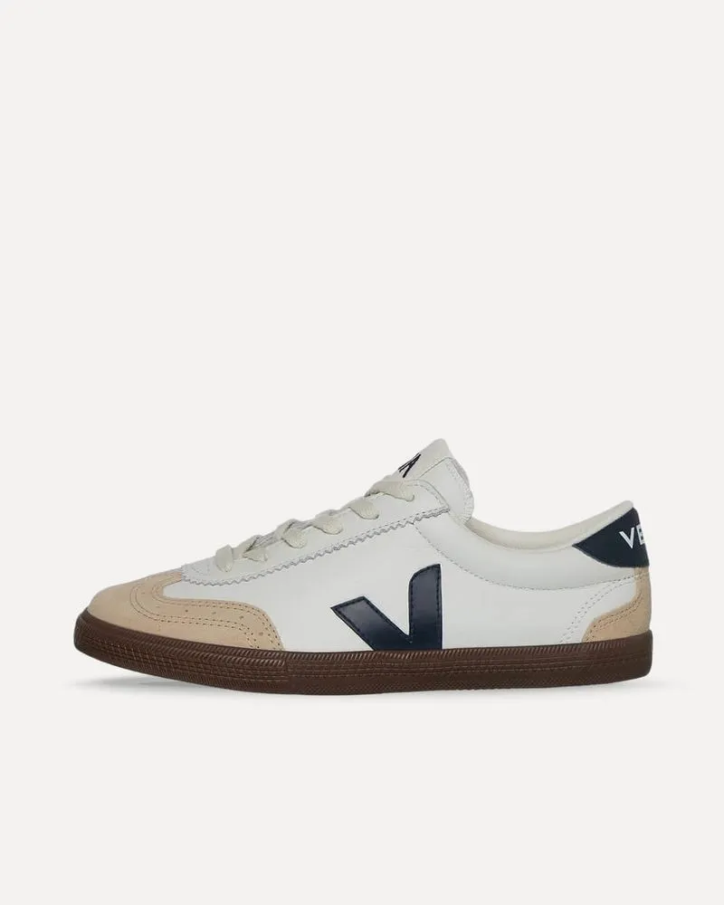 Veja Volley Leather